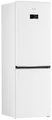 Холодильник Beko B3R0CNK362HW 7387010008
