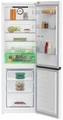 Холодильник Beko B3R0CNK362HW 7387010008