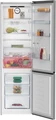 Холодильник Beko B3RCNK402HX 7386710005