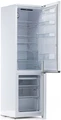 Холодильник Beko B3RCNK402HW 7386710001