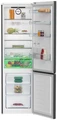 Холодильник Beko B3DRCNK402HXBR 7386710006
