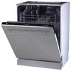 Встраиваемая посудомоечная машина Zigmund Shtain DW 139.6005 X 4250055605392