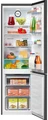 Холодильник Beko B3R0CNK312HG 7383510002