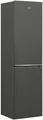 Холодильник двухкамерный Beko B1RCSK332G MinFrost, серый 7383610002