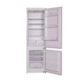 Встраиваемый двухкамерный холодильник Candy CBCH7226AFM td0051291ru