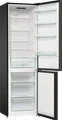 Отдельностоящий холодильник Gorenje NRK6202EBXL4 739103