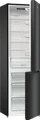 Отдельностоящий холодильник Gorenje NRK6202EBXL4 739103