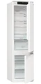 Встраиваемый двухкамерный холодильник Gorenje NRKI519141 20014345