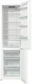 Холодильник Gorenje NRK6201EW4 736281