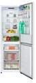Двухкамерный холодильник Gorenje NRK61814W4 nrk61814w4