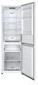 Двухкамерный холодильник Gorenje NRK61814W4 nrk61814w4