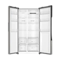 Холодильник Side by Side Haier HRF-535DM7RU bh03y2e00ru