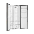 Холодильник Side by Side Haier HRF-535DM7RU bh03y2e00ru