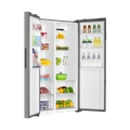 Холодильник Side by Side Haier HRF-535DM7RU bh03y2e00ru