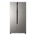 Холодильник Side by Side Haier HRF-535DM7RU bh03y2e00ru