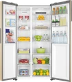 Холодильник Side by Side Haier HRF-541DG7RU bh03y8e00ru