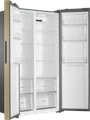 Холодильник Side by Side Haier HRF-541DG7RU bh03y8e00ru