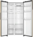 Холодильник Side by Side Haier HRF-541DG7RU bh03y8e00ru