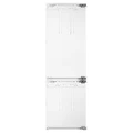 Встраиваемый холодильник Haier BCFT628AWRU bj0w56e95ru
