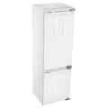 Встраиваемый холодильник Haier BCFT628AWRU bj0w56e95ru