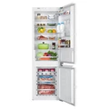 Встраиваемый холодильник Haier BCFT628AWRU bj0w56e95ru