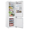 Встраиваемый холодильник Haier BCFT628AWRU bj0w56e95ru