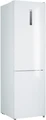 Двухкамерный холодильник Haier CEF537AWD bj0wp6e00ru