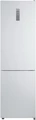 Двухкамерный холодильник Haier CEF537AWD bj0wp6e00ru