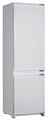 Встраиваемый холодильник Haier HRF229BIRU td0027568ru