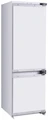 Встраиваемый двухкамерный холодильник Haier HRF310WBRU td0031212ru
