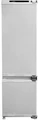 Встраиваемый холодильник Haier HRF305NFRU td0031213ru