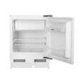 Встраиваемый холодильник Haier HUR100RU td0042089ru