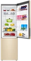 Холодильник Haier C4F640CGGU1 bj0xs3e00ru