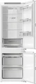 Встраиваемый холодильник Haier BCF3261WRU bn0ce0e00ru