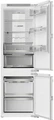 Встраиваемый холодильник Haier BCF5261WRU bn0ce1e00ru