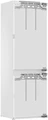 Встраиваемый холодильник Haier BCF5261WRU bn0ce1e00ru