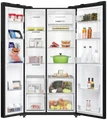 Холодильник Haier HRF-600DM7RU bh04ale00ru