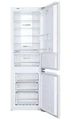 Встраиваемый холодильник Haier BCFT529TWRU bn0cf1e00ru