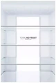 Встраиваемый холодильник Haier BCFT529TWRU bn0cf1e00ru