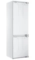 Встраиваемый холодильник Haier BCFT529TWRU bn0cf1e00ru