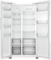 Холодильник Haier HRF-522DW6RU bh03p1e00ru