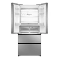 Холодильник Haier HB16FRSAAAERU b00xdke00ru