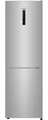 Холодильник Haier CEF536CSG bj0xrfe00ru