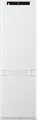 Встраиваемый холодильник Haier HBCN5177S bn0cq3e00ru