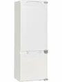 Встраиваемый холодильник HIBERG i-RFCB 520F NFW i-rfcb 520f nfw