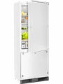 Встраиваемый холодильник Hiberg s-RFC 600 W s-rfc 600 w