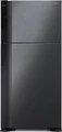 Холодильник Hitachi R-V 660 PUC7-1 BBK ут000003762