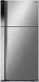 Холодильник Hitachi R-V 660 PUC7-1 BSL r-v660puc7-1 bsl