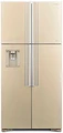 Холодильник Hitachi R-W 660 PUC7 GBE w660puc7gbe
