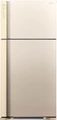 Холодильник Hitachi R-V 660 PUC7-1 BEG v660puc7-1beg